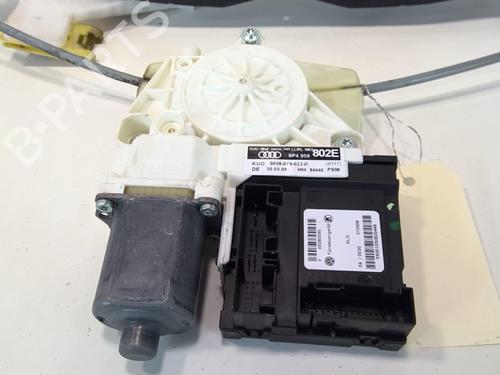 Used Rear right window mechanism AUDI A3 Sportback (8PA) 2.0 TDI 16V (140 hp) 20944192