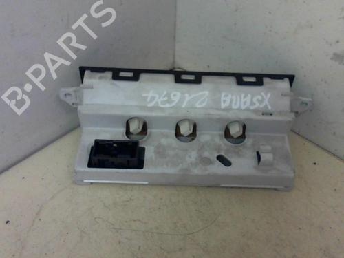 Display CITROËN XSARA (N1) 2.0 HDi 90 | BP20943375C48 