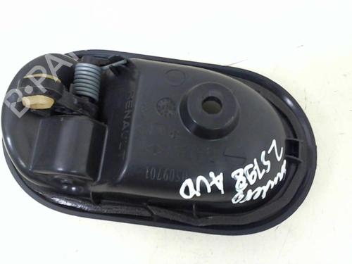 Højre fortil invendig håndtag DACIA SANDERO 1.4 (BS0C, BS0A, BS0G, BS1F, BS0E) (75 hp) 20951851