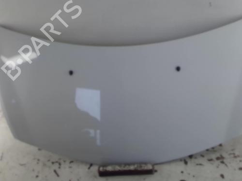 Hood RENAULT CLIO III Grandtour (KR0/1_) 1.5 dCi | BP22022317C1 