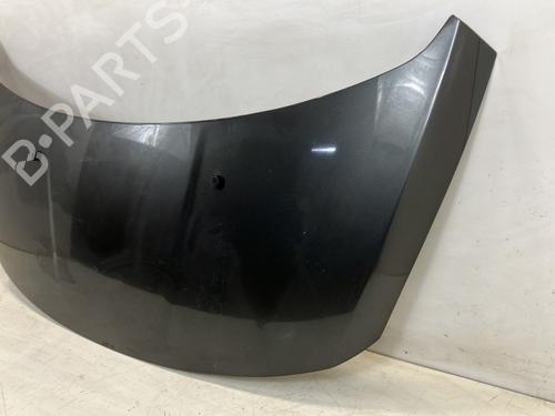 Hood PEUGEOT 3008 I MPV (0U_) 1.6 BlueHDi 120 | BP23792262C1