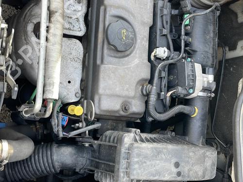 Fuse box PEUGEOT 206+ (2L_, 2M_) 1.1 | BP23104285E1  - Image 10