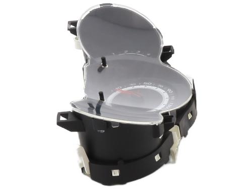 Instrument cluster CITROËN C3 II (SC_) 1.4 HDi 70 (SC8HZC, SC8HR0, SC8HP4) | BP28476663C47  - Image 6