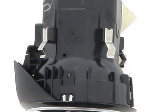 Air vent MERCEDES-BENZ A-CLASS (W177) A 200 (177.087) | BP27710964I21 - Image 5