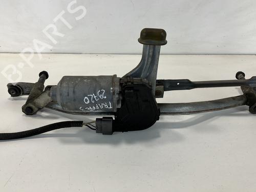 Motor limpa vidros frontal RENAULT TRAFIC III Van (FG_) 1.6 dCi 95 (FGMJ, FGMR) (95 hp) 21062533