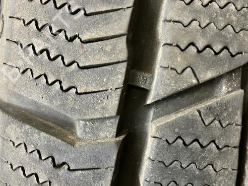 Rim RENAULT TRAFIC III Van (FG_) 1.6 dCi 115 (FGMD) | BP29895805C45 