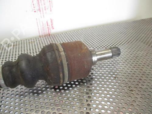 Left front driveshaft CITROËN XSARA (N1) 1.9 D | BP20942048M38 