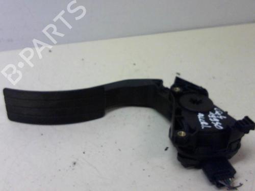 Andre RENAULT CLIO IV (BH_) 1.5 dCi 75 (75 hp) 20954722