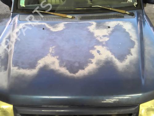 Used Hood MITSUBISHI PAJERO PININ I (H6_W, H7_W) 1.8 (H76W, H66W) (114 hp) 22031221