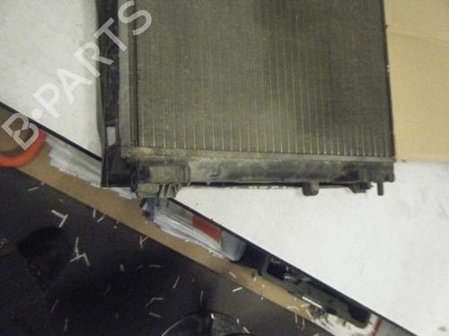 Used Water radiator Water radiator RENAULT KANGOO Express (FC0/1_) 1.5 dCi (FC07, FC1R) (65 hp) 20948749 20948749