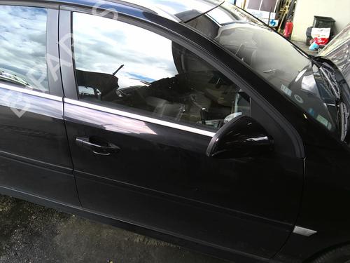 Used Right front door OPEL SIGNUM Hatchback (Z03) 3.0 V6 CDTI (F48) (184 hp) 22025747