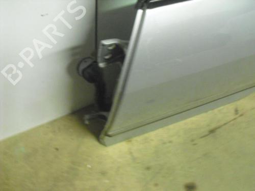 Left rear door PEUGEOT 407 SW (6E_, 6D_) 2.0 HDi 135 | BP20973170C4 