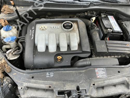 Left tailgate light VW GOLF V (1K1) 1.9 TDI | BP20956495C79 