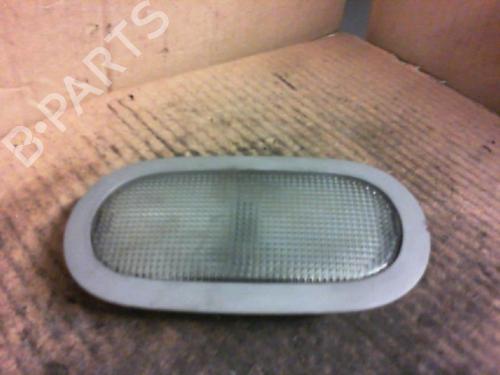 Innerbelysning RENAULT CLIO II (BB_, CB_) 1.9 dTi (B/CB0U) (80 hp) 20961255