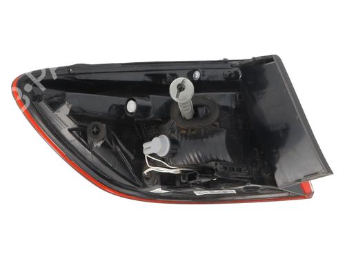 Right taillight RENAULT CLIO V (B7_) 1.5 Blue dCi 100 (B7AD) | BP23790581C35 