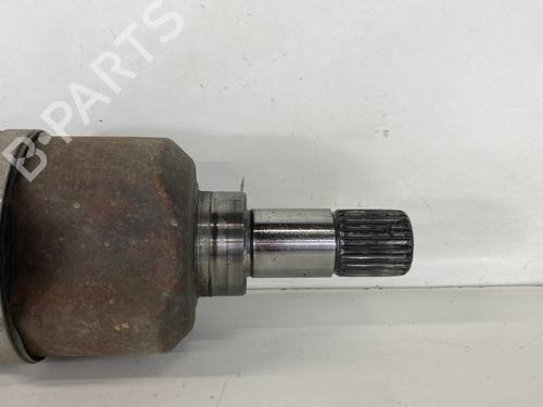 Used Left front driveshaft Left front driveshaft CITROËN C3 III Van (SX_, SY_) BlueHDi 100 (102 hp) 26179702 26179702