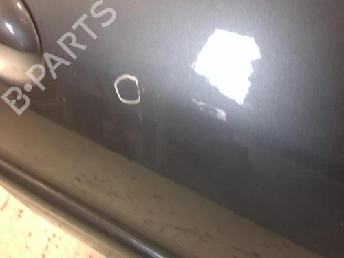 Right front door PEUGEOT 206+ (2L_, 2M_) 1.4 i (2LKFWA, 2MKFWA) | BP22022778C3