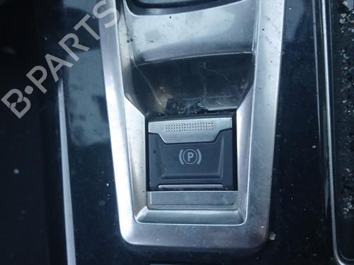 Interruttore PEUGEOT 5008 II (MC_, MJ_, MR_, M4_) 1.6 BlueHDi 120 (MCBHZH, MCBHZW) (120 hp) 32003249