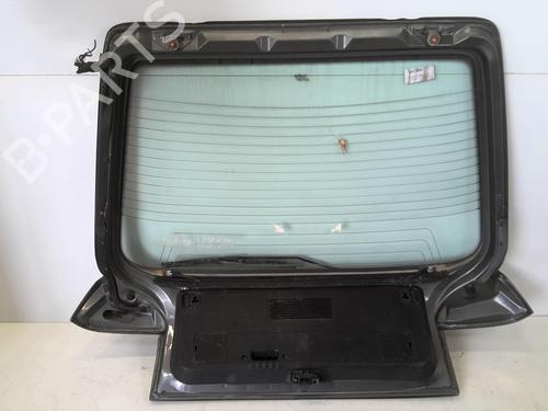 Used Tailgate Tailgate RENAULT 19 I (B/C53_) 1.9 D (B/C534, B/C53J) (64 hp) 22021451 22021451