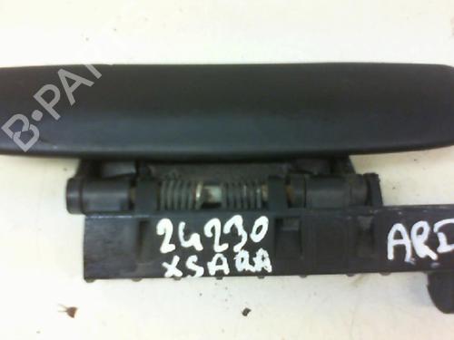 Høyre bak utvendig håndtak CITROËN XSARA Break (N2) 2.0 HDI 90 | BP20946418C130 