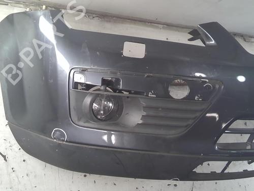 Front bumper FORD FOCUS II (DA_, HCP, DP) 2.0 TDCi 1336763