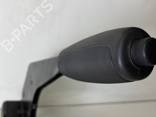 Hand brake CITROËN JUMPER II Van 2.2 HDi 100 | BP24846755I18
