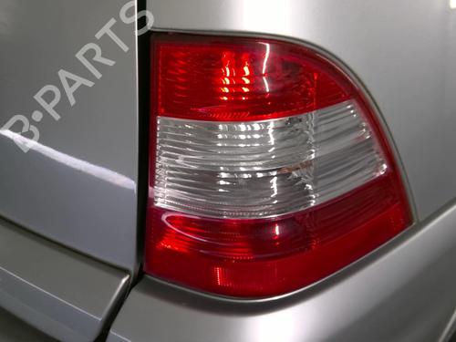 Used Right taillight MERCEDES-BENZ M-CLASS (W163) ML 400 CDI (163.128) (250 hp) 23791604