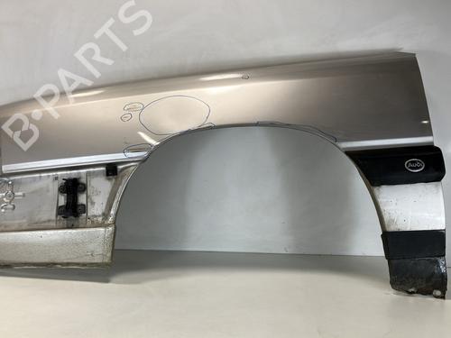Used Left front fenders AUDI 100 C3 Saloon (443, 444) 1.8 (90 hp) 22029876