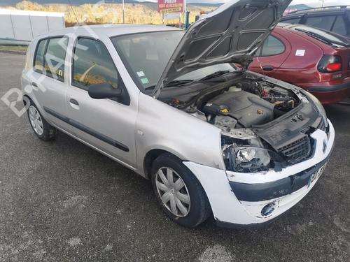 Dørrute venstre bak RENAULT CLIO II (BB_, CB_) 1.5 dCi (B/CB3M) | BP20948131C20 