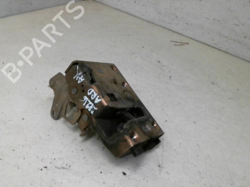Used Rear right lock CITROËN AX (ZA-_) 10 (44 hp) 20959968