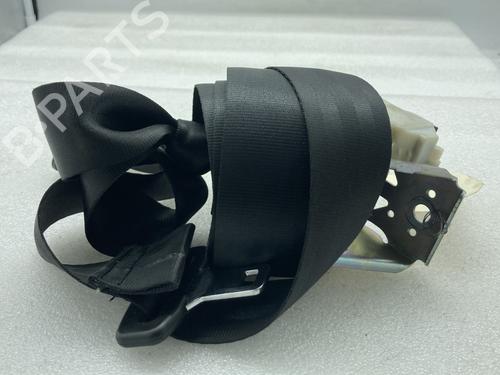 Used Rear left seatbelt Rear left seatbelt FORD FOCUS III 1.6 TDCi (95 hp) 20950166 20950166