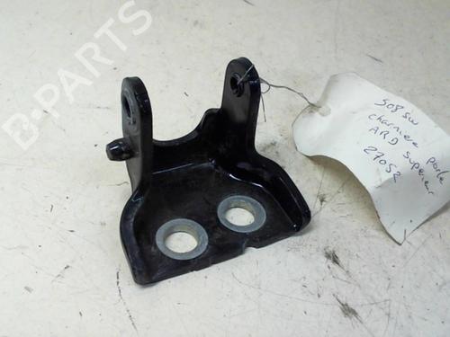 Hinge/Door check strap PEUGEOT 508 SW I (8E_) 2.0 HDi | BP20960119C146 