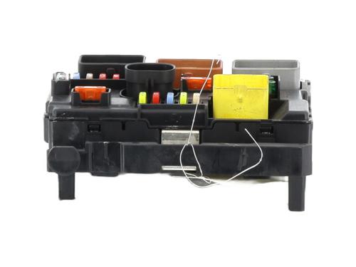 Fuse box CITROËN C3 II (SC_) 1.4 HDi 70 (SC8HZC, SC8HR0, SC8HP4) | BP30762204E1
