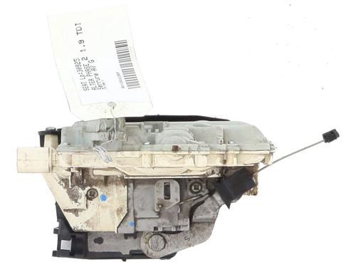 Front left lock SEAT ALTEA (5P1) 1.9 TDI | BP25932004C98 