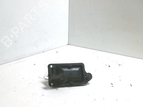 Used Rear right interior door handle Rear right interior door handle PEUGEOT 106 II (1A_, 1C_) 1.1 i (60 hp) 20953907 20953907