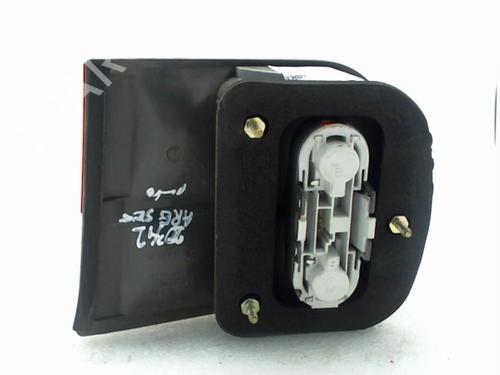Used Left tailgate light FIAT PUNTO Convertible (176_) 90 1.6 (88 hp) 20953510