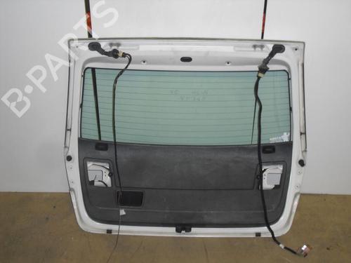 Used Tailgate SEAT IBIZA III (6L1) 1.9 TDI (100 hp) 20960326