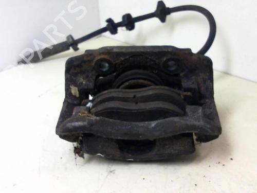 Used Right front brake caliper PEUGEOT 406 (8B) 1.9 TD (92 hp) 22020010