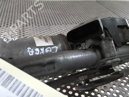 Used Front wiper motor Front wiper motor OPEL CORSA D (S07) 1.3 CDTI (L08, L68) (90 hp) 20947790 20947790