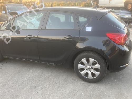 Headlight switch OPEL ASTRA J (P10) 1.6 CDTi (68) | BP22024466I24 - Image 6
