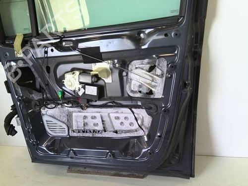 Right front door FIAT ULYSSE (179_) 2.0 JTD | BP22020042C3 