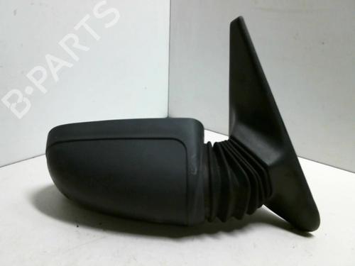 Used Right mirror PEUGEOT 205 II (20A/C) 1.6 Aut. (79 hp) 20969908