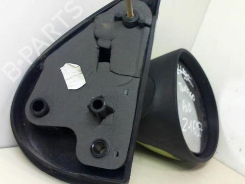 Retrovisor derecho RENAULT TWINGO I (C06_) 1.2 (C066, C068) | BP20942960C27 