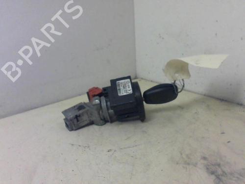 Ignition barrel CITROËN C5 II (RC_) 1.6 HDi (RC8HZB) | BP20967180M48 
