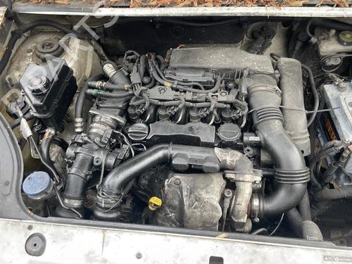 Panel rute bak høyre CITROËN BERLINGO / BERLINGO FIRST MPV (MF_, GJK_, GFK_) 1.6 HDI 90 (MF9HX) | BP29937032C92 