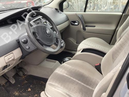 Starter RENAULT SCÉNIC II (JM0/1_) | BP25267867M8 - Image 6