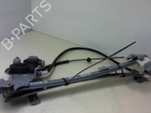 Used Front left window mechanism ROVER 75 (RJ) 2.0 CDTi (131 hp) 20973197