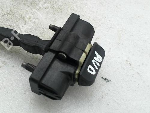 Hinge/Door check strap RENAULT CLIO IV (BH_) 1.5 dCi 75 | BP20968029C146 