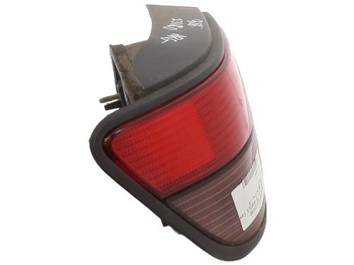 Left taillight PEUGEOT 306 Hatchback (7A, 7C, N3, N5) 1.6 | BP20942699C34 