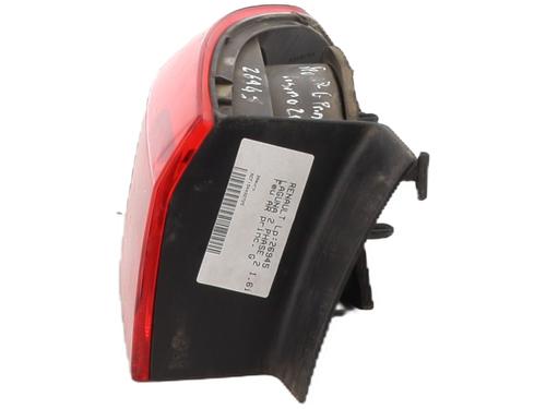 Farolim esquerdo Farolim esquerdo RENAULT LAGUNA II (BG0/1_) 1.6 16V (BG1G, BG1H) (112 hp) 20962628 20962628